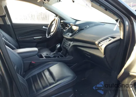 2019 Ford Escape Sel from USA, damaged, VIN 1FMCU0HD9KUA21901